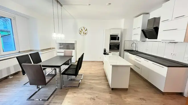 WG-Zimmer mit 20 m² in Düsseldorf – Bild 2