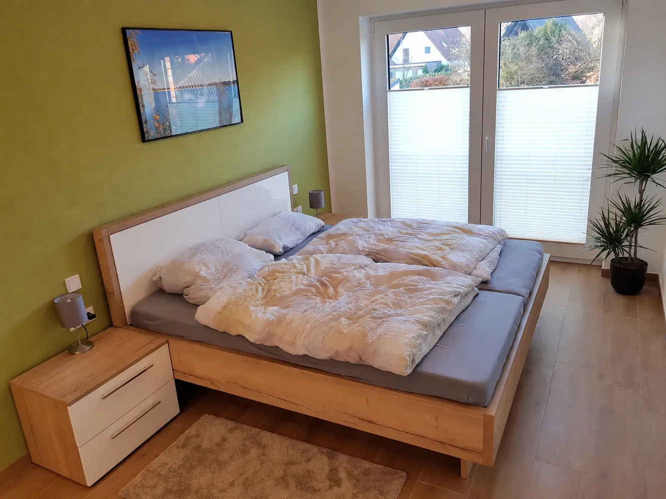 3 Zimmer Wohnung mit 87 m² in Coesfeld – Bild 12