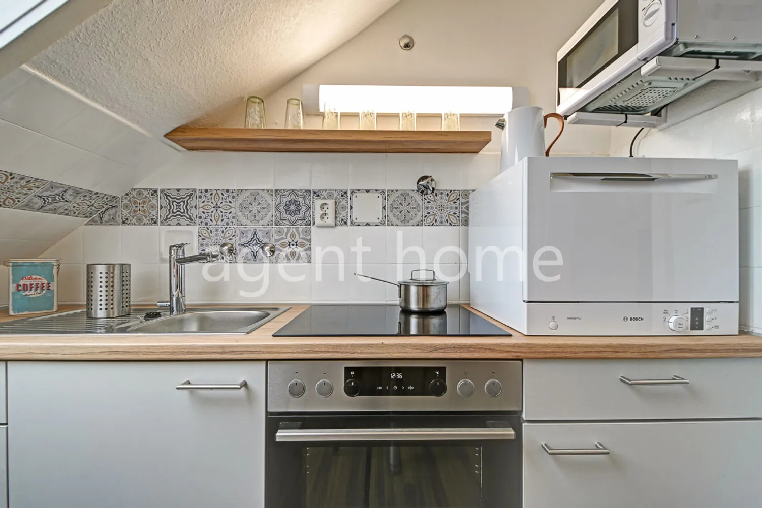 3 Zimmer Wohnung mit 63 m² in Stuttgart – Bild 10