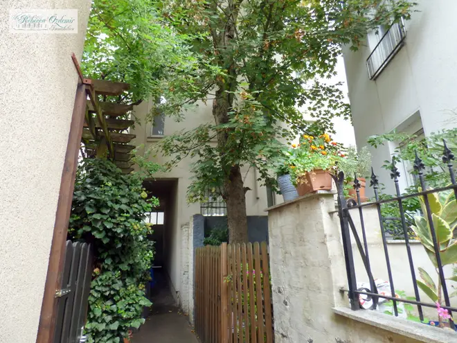 1 Zimmer Wohnung mit 34 m² in Duisburg – Bild 11