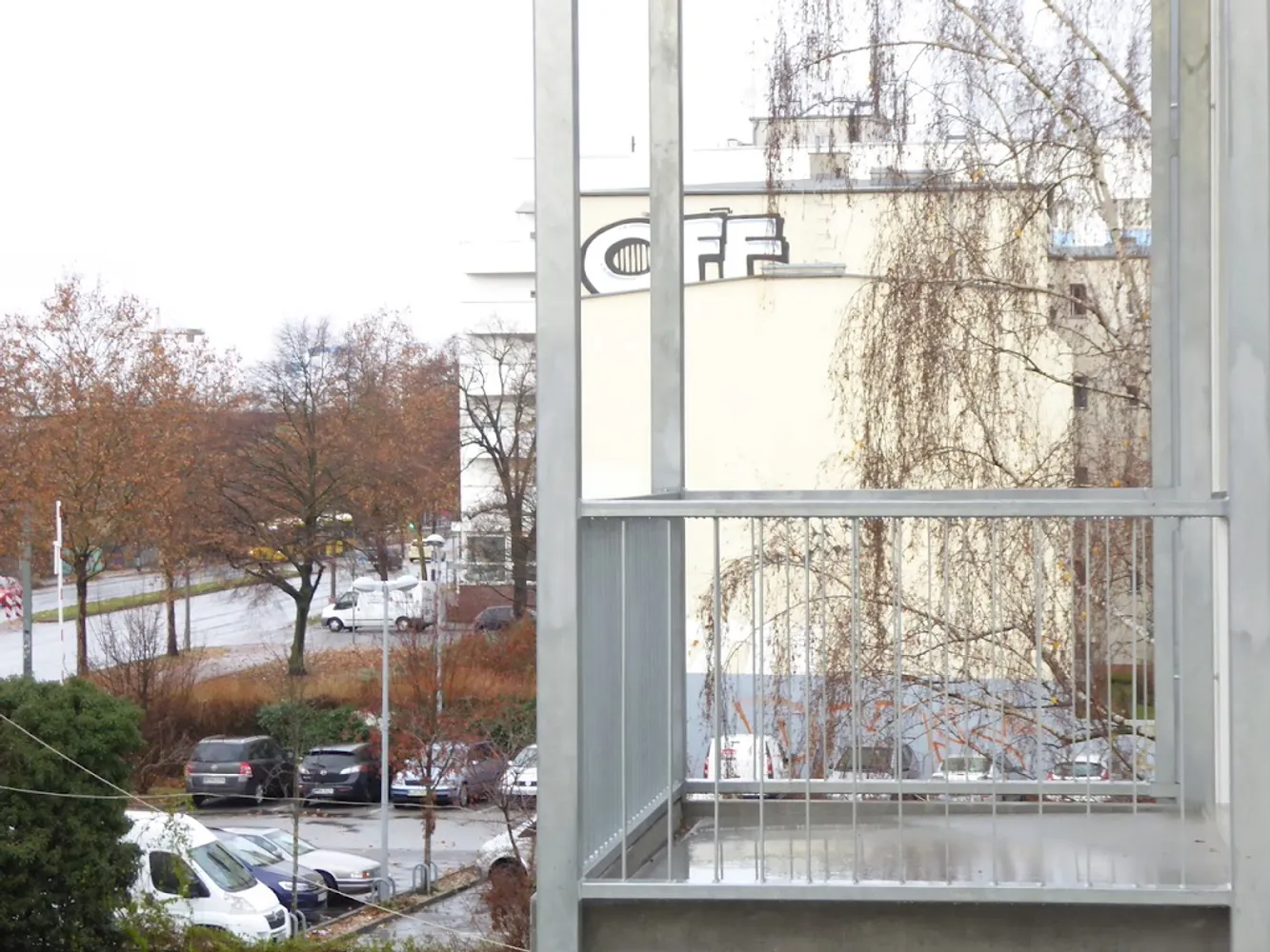 1 Zimmer Wohnung mit 41 m² in Berlin – Bild 4