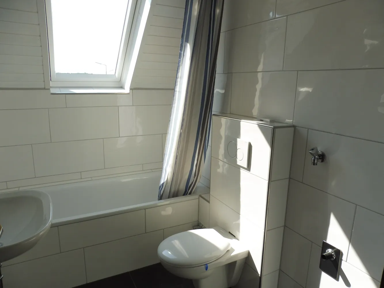 2 room apartment with 50 m² in Karlsruhe – Photo 3