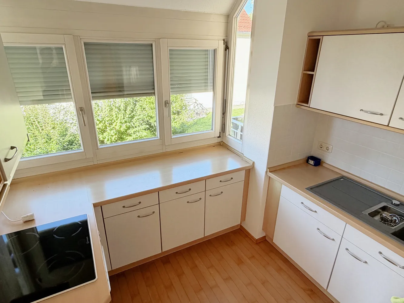 2 Zimmer Wohnung mit 63 m² in Kaufbeuren – Bild 6