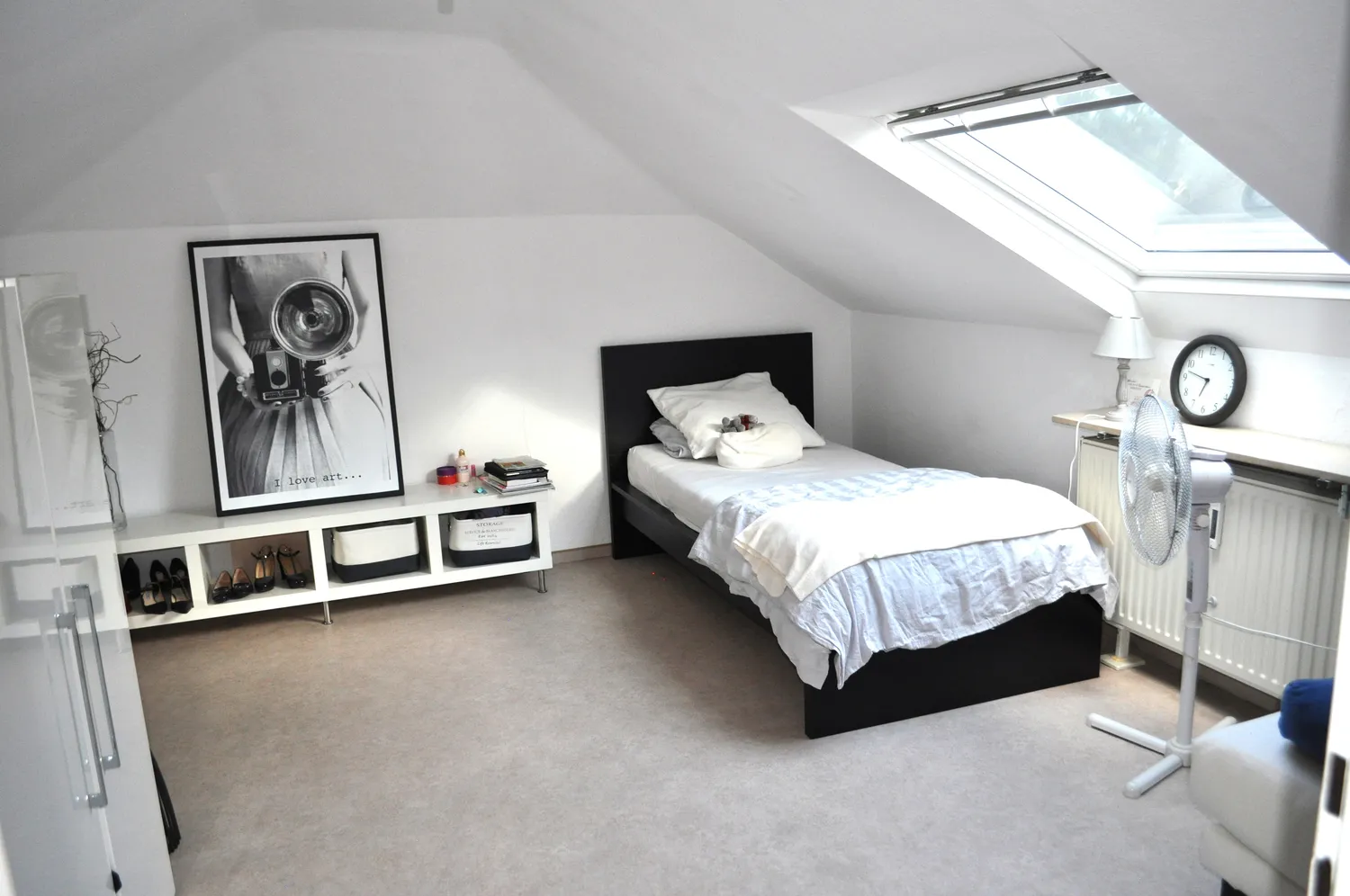 4 Zimmer Wohnung mit 135 m² in Mannheim – Bild 11