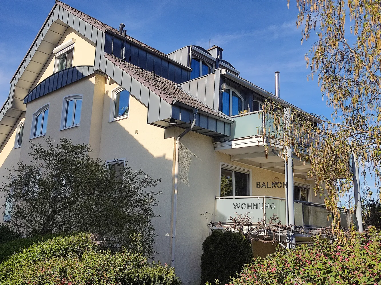 2 Zimmer Wohnung mit 73 m² in Bad Kreuznach – Bild 6