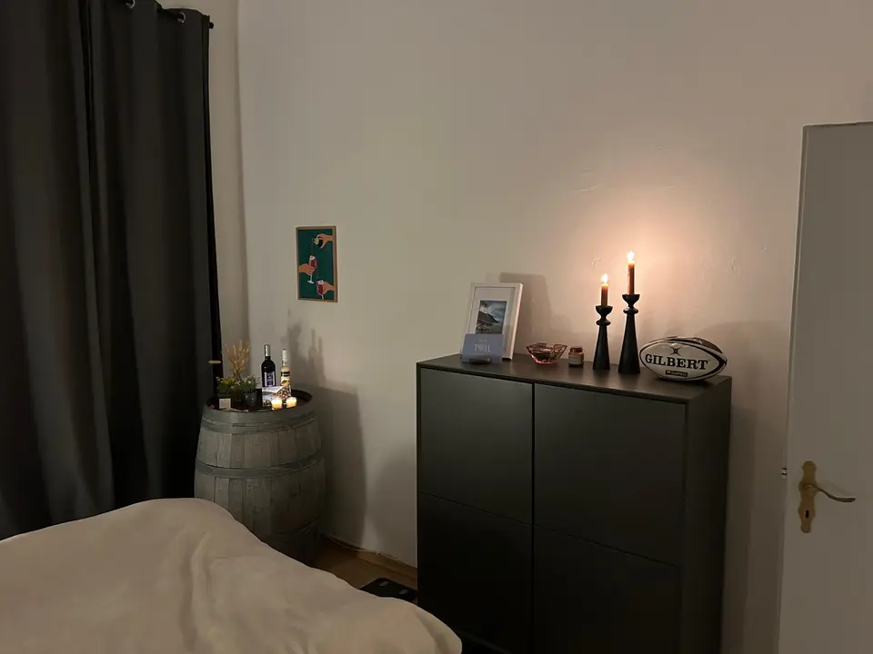 2 Zimmer Wohnung mit 60 m² in Osnabrück – Bild 2