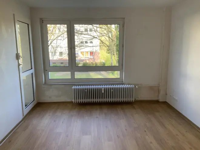 3 Zimmer Wohnung mit 53 m² in Aachen – Bild 2