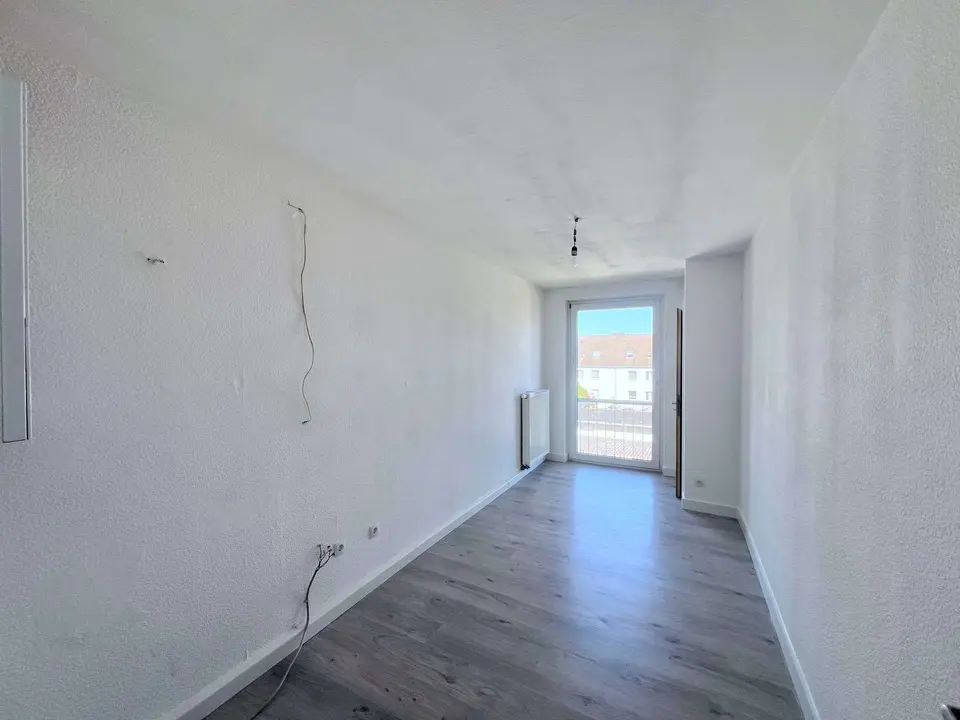 2 Zimmer Wohnung mit 50 m² in Aachen – Bild 1