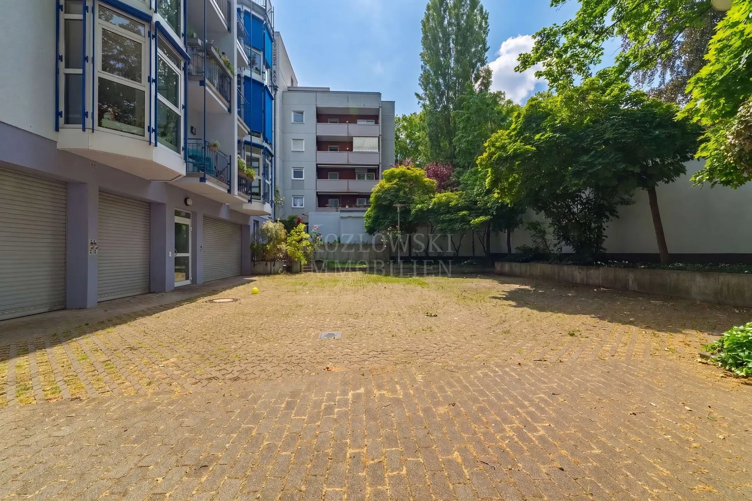 3 Zimmer Wohnung mit 87 m² in Mannheim – Bild 4