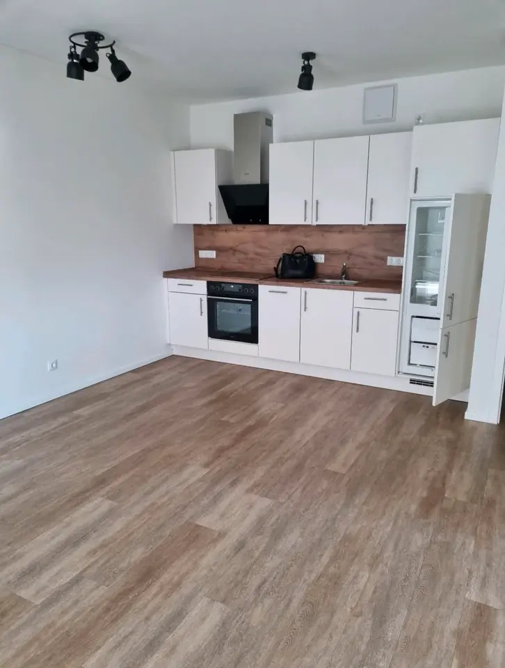 2 Zimmer Wohnung mit 54 m² in Kiel – Bild 4