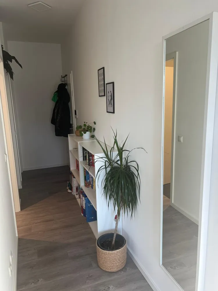 3 Zimmer Wohnung mit 98 m² in Berlin – Bild 11