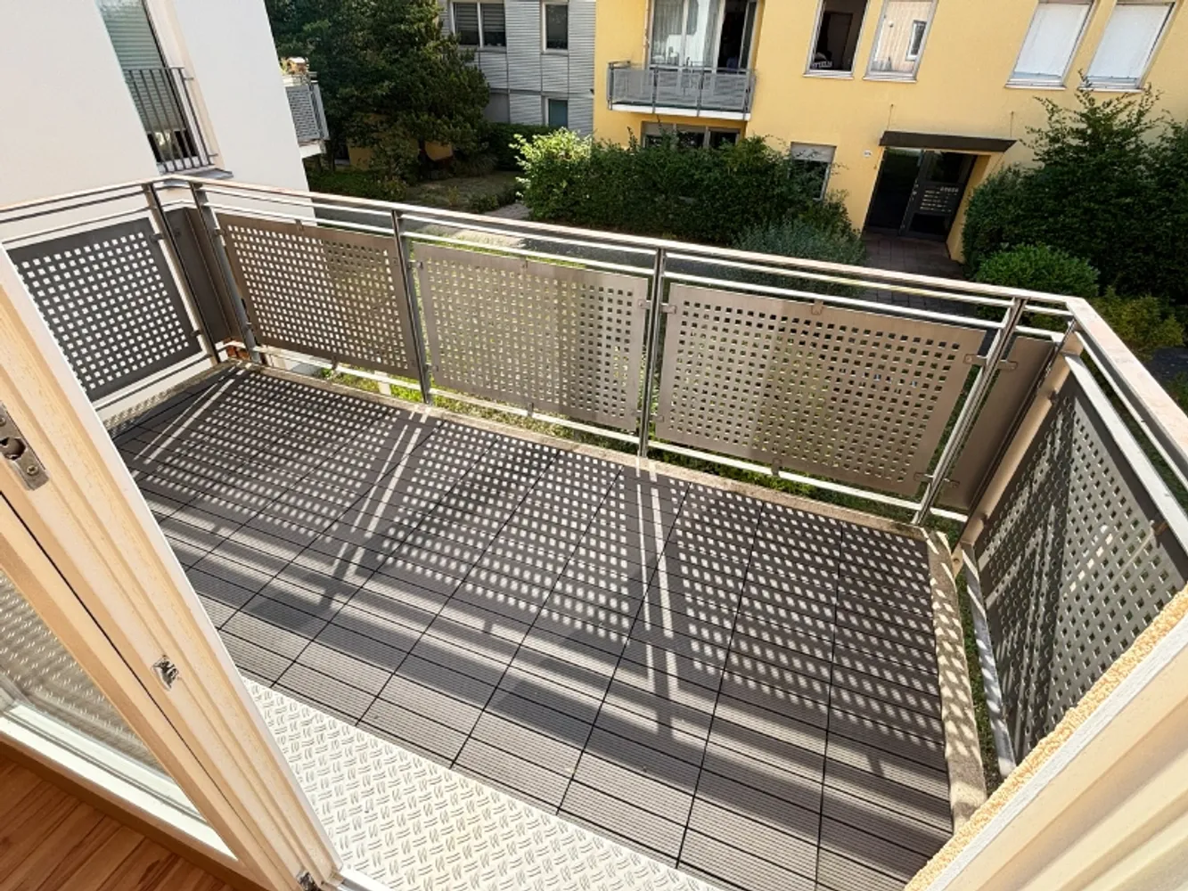 2 Zimmer Wohnung mit 57 m² in Dresden – Bild 4