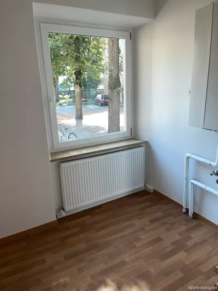 3 Zimmer Wohnung mit 64 m² in Regensburg – Bild 3