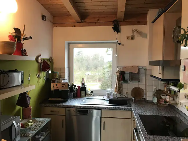 3 Zimmer Wohnung mit 70 m² in Ingolstadt – Bild 12