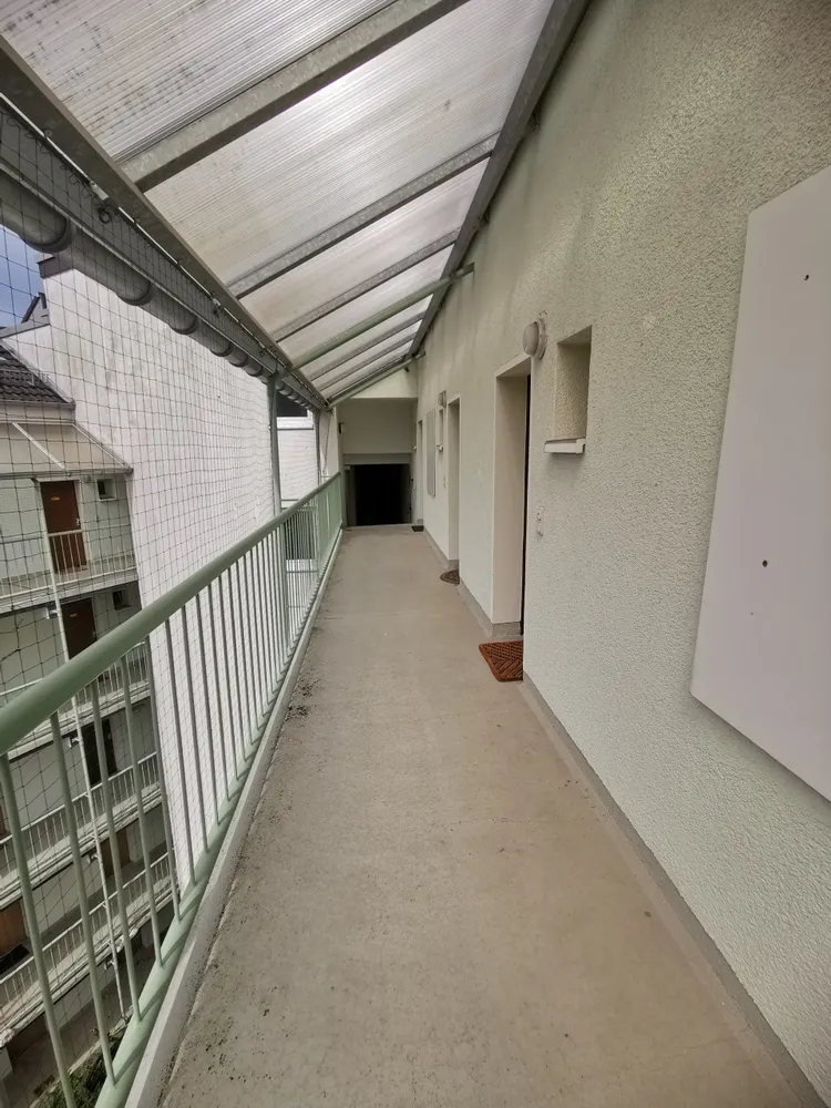 1 Zimmer Wohnung mit 30 m² in Aachen – Bild 5