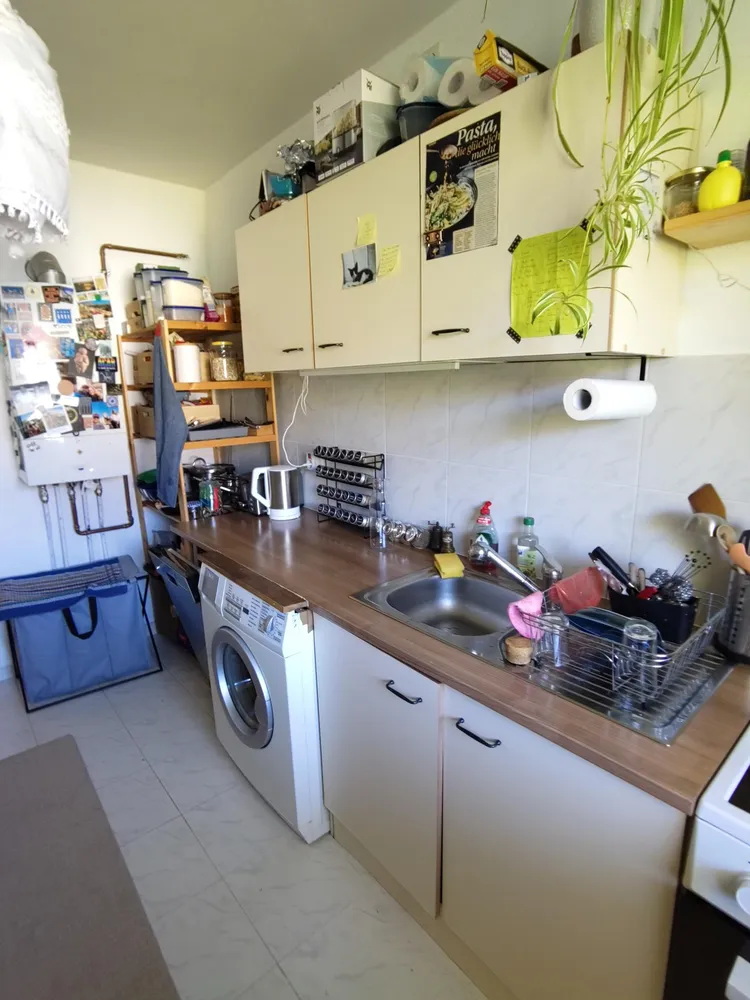 2 Zimmer Wohnung mit 50 m² in Mainz – Bild 2