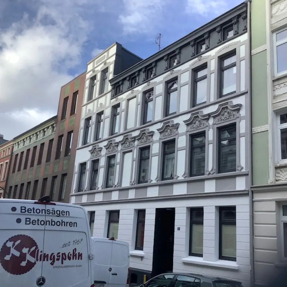 WG-Zimmer mit 17 m² in Winsen (Luhe) – Bild 3