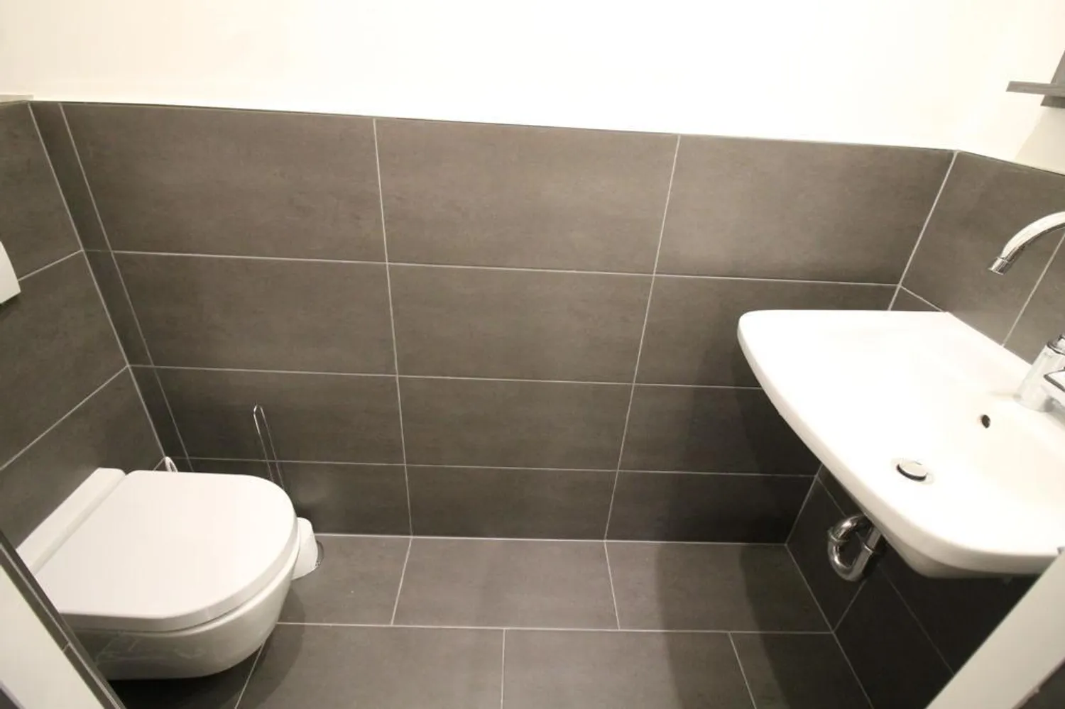 4 Zimmer Wohnung mit 101 m² in Düsseldorf – Bild 8