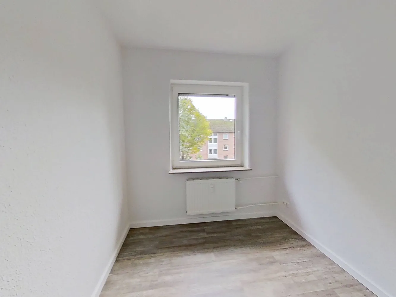 4 Zimmer Wohnung mit 69 m² in Rendsburg – Bild 9