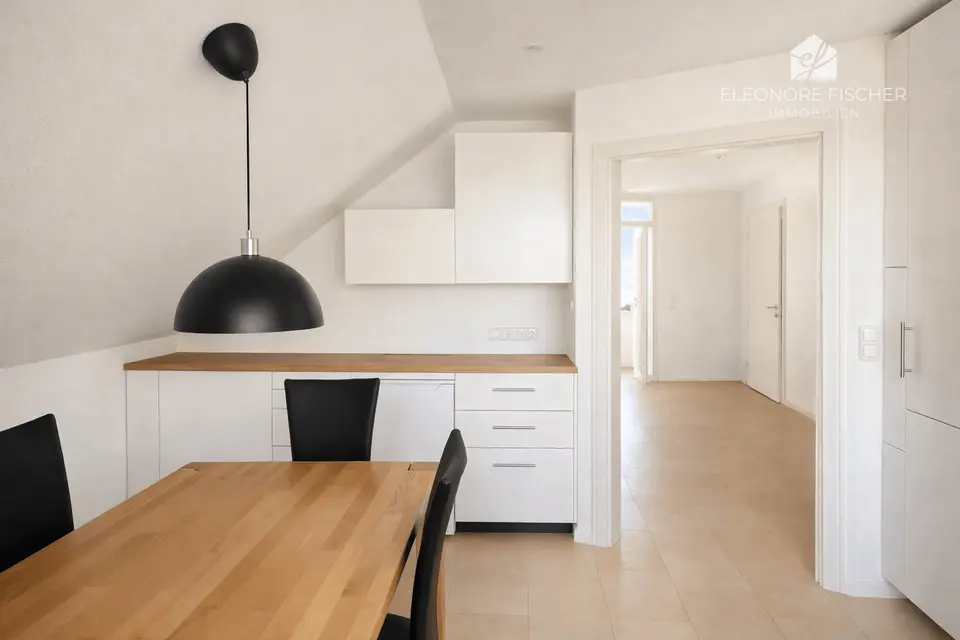 6 Zimmer Wohnung mit 186 m² in Donauwörth – Bild 4
