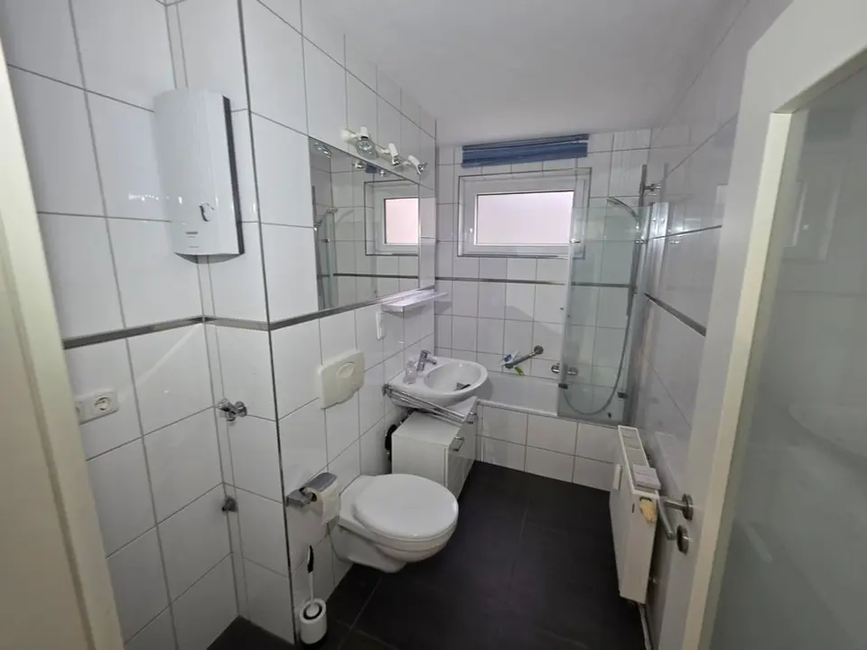2 Zimmer Wohnung mit 68 m² in Saarbrücken – Bild 5