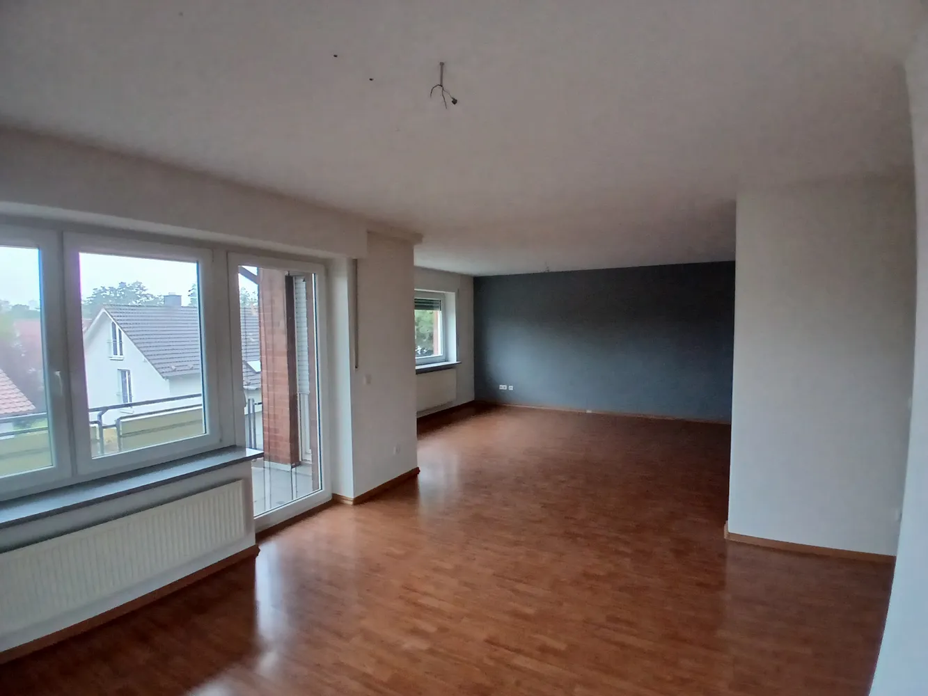 3 Zimmer Wohnung mit 100 m² in Hamm – Bild 2