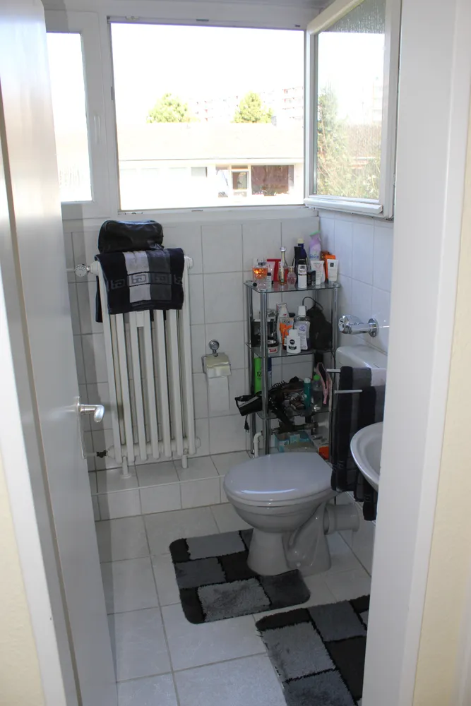 2 Zimmer Wohnung mit 55 m² in Düsseldorf – Bild 7