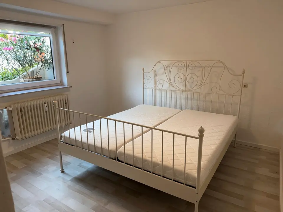 2 room apartment with 50 m² in Kaiserslautern – Photo 2