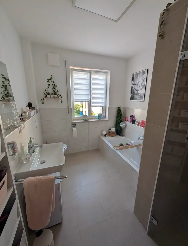 2 Zimmer Wohnung mit 65 m² in Donauwörth – Bild 4