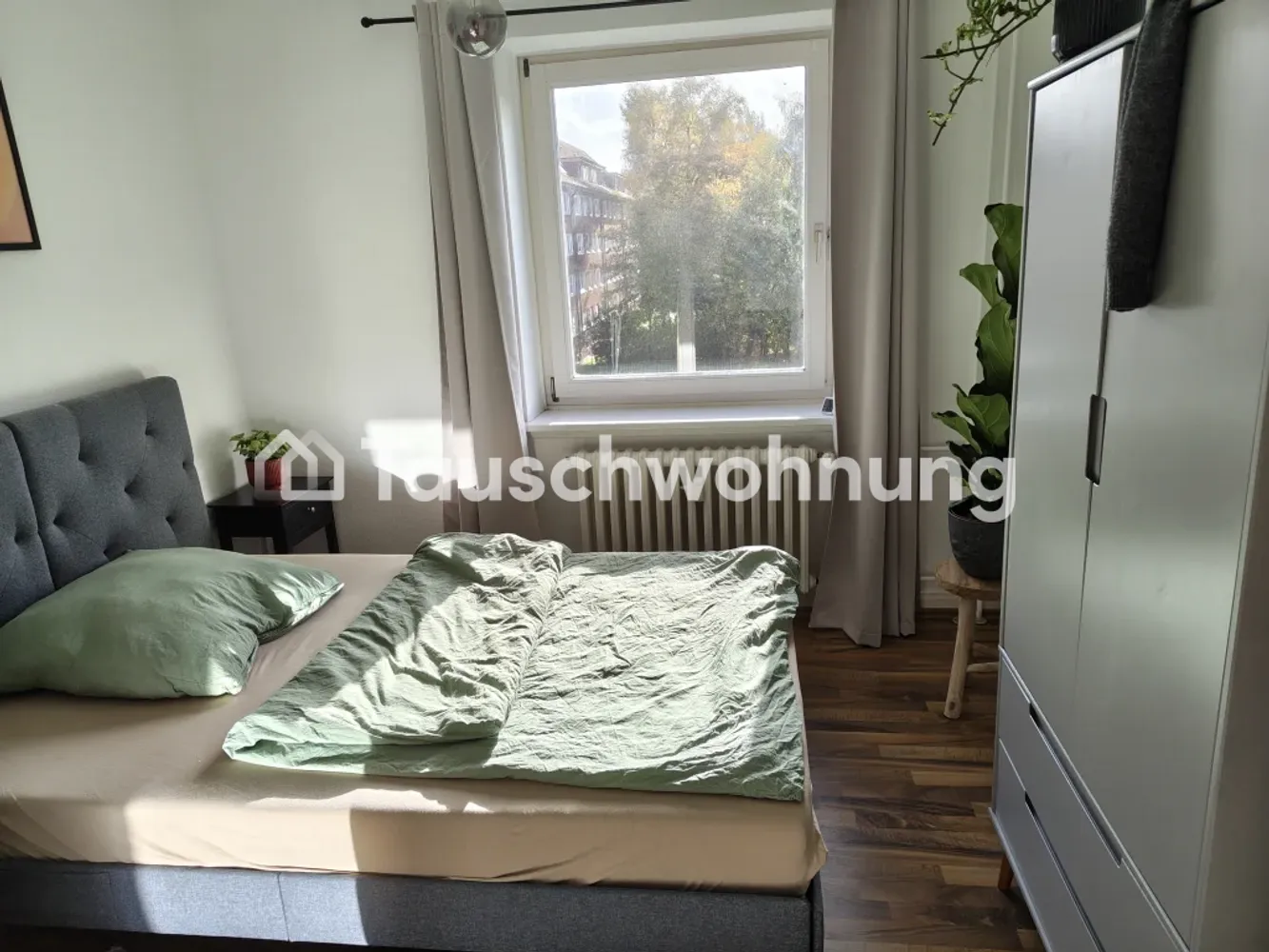 3 room apartment with 60 m² in Hamburg – Photo 6