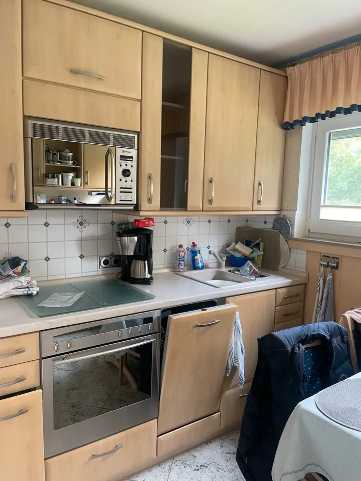 4 Zimmer Wohnung mit 91 m² in Bremen – Bild 7