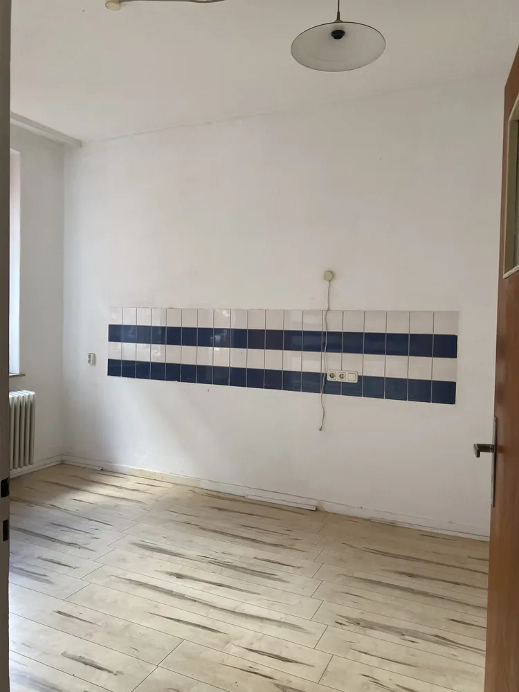 2 room apartment with 66 m² in Kassel – Photo 3