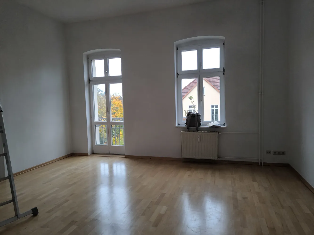 3 Zimmer Wohnung mit 111 m² in Berlin – Bild 6