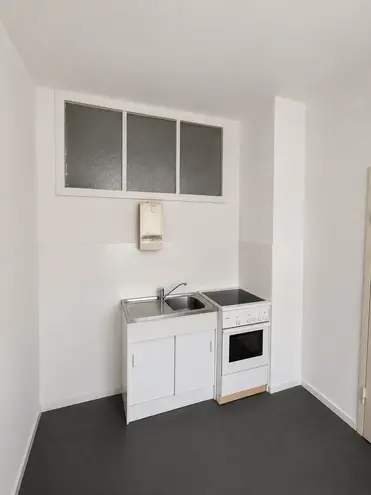 1 Zimmer Wohnung mit 35 m² in Berlin – Bild 2