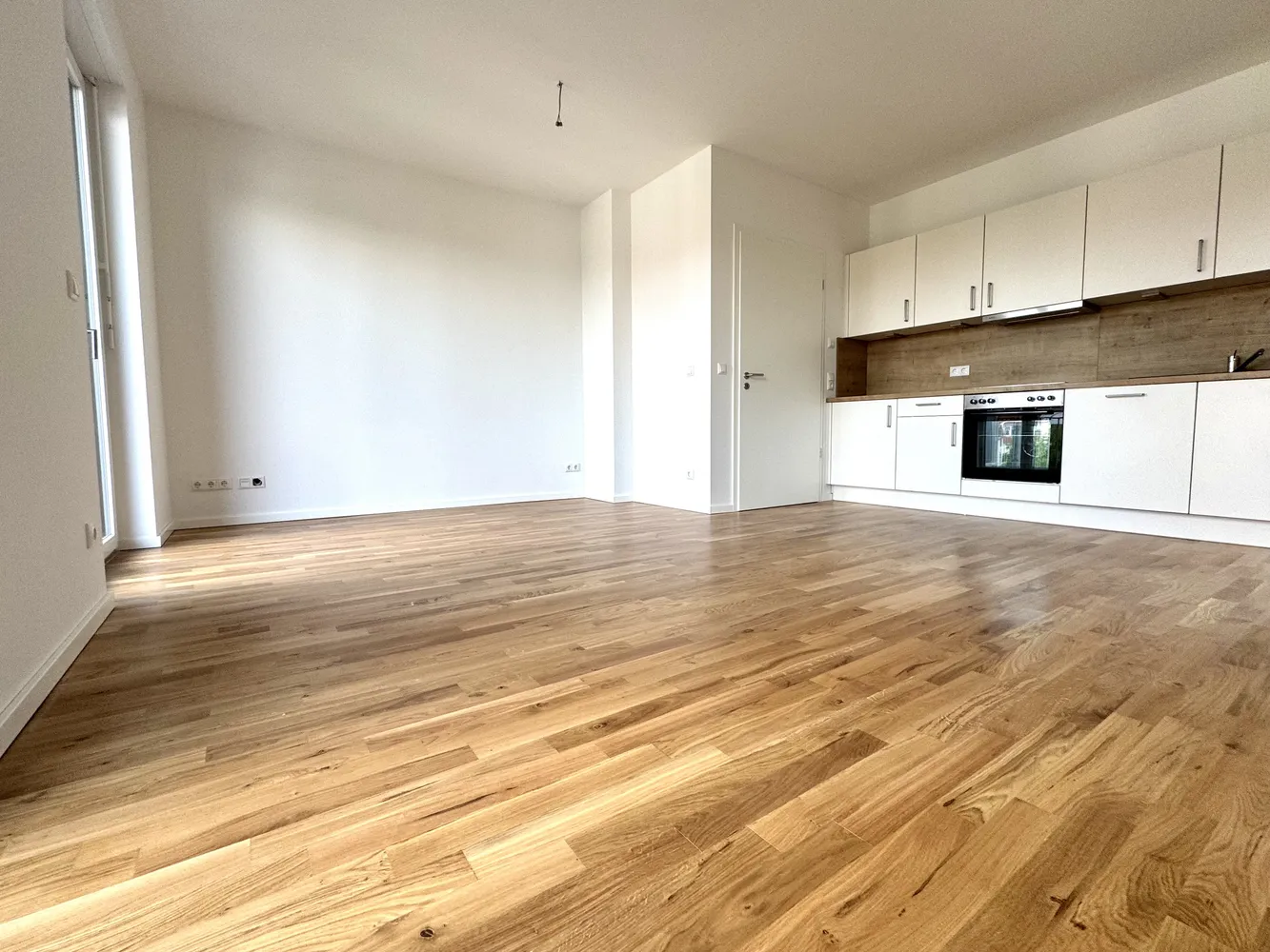 2 Zimmer Wohnung mit 60 m² in Leipzig – Bild 3