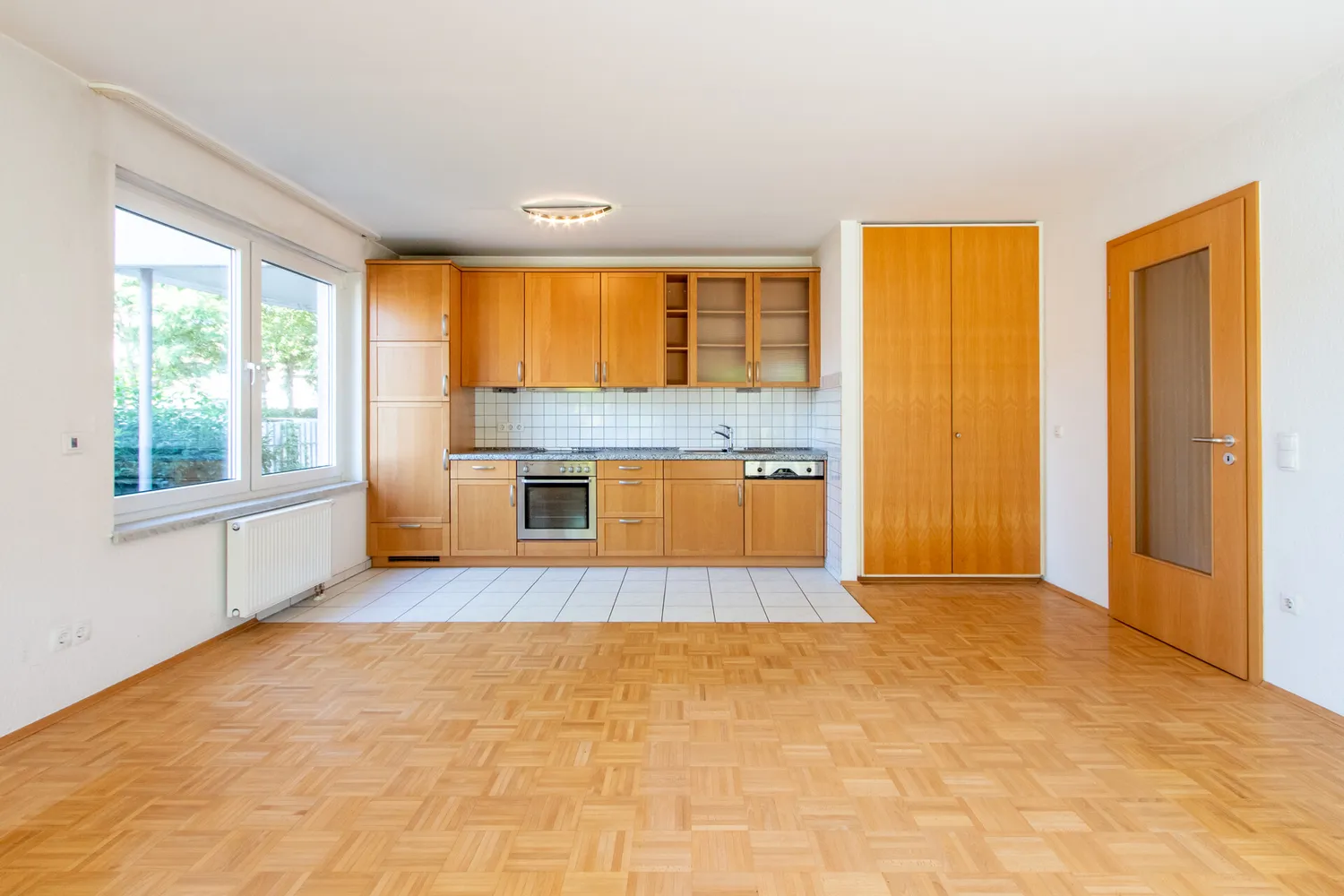 2 Zimmer Wohnung mit 70 m² in Gladbeck – Bild 5