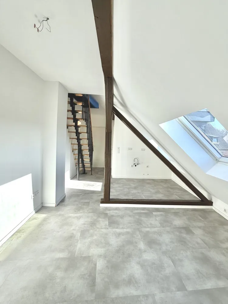 2 Zimmer Wohnung mit 43 m² in Essen – Bild 2
