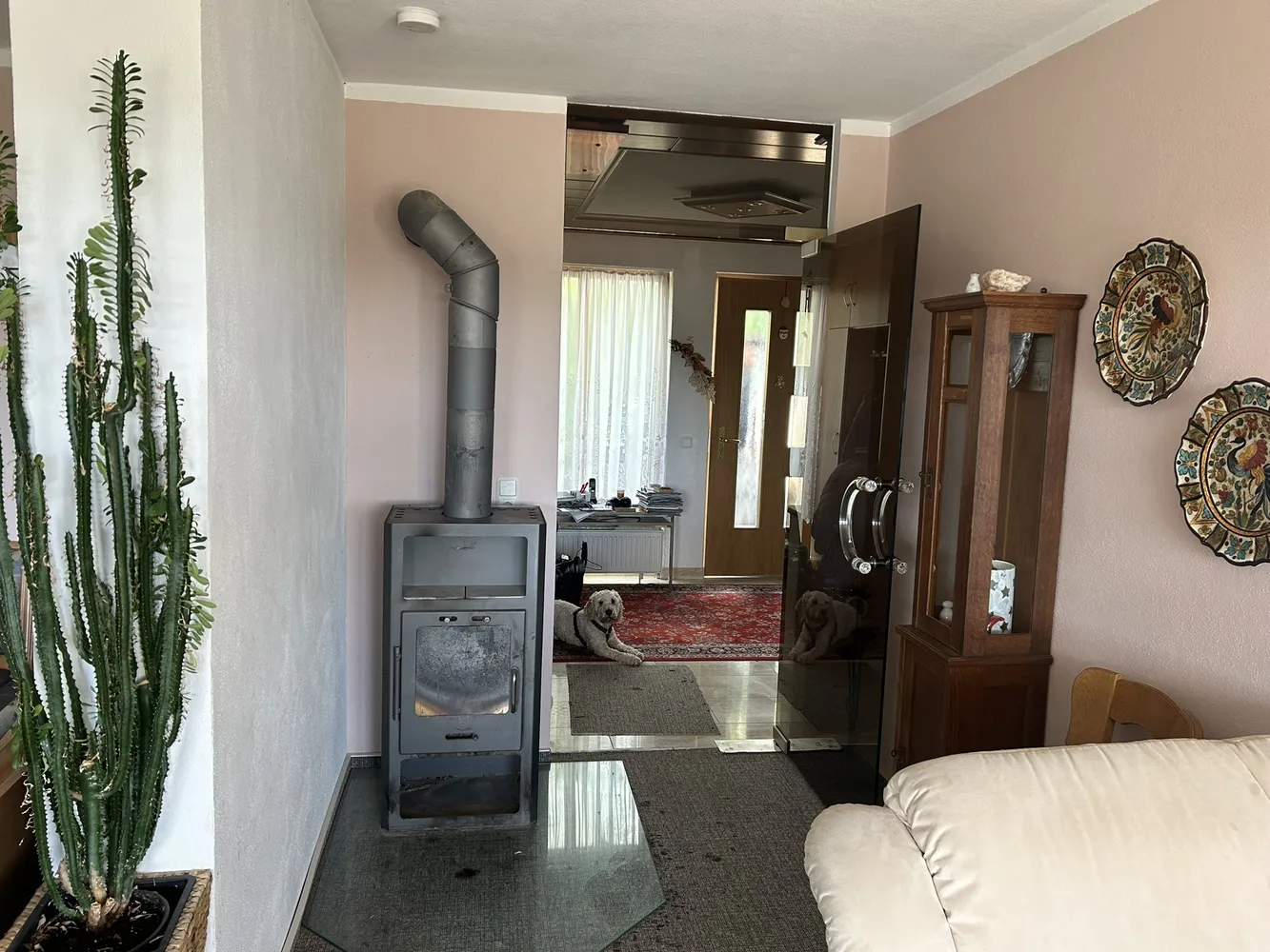 4 Zimmer Wohnung mit 100 m² in Ansbach – Bild 6