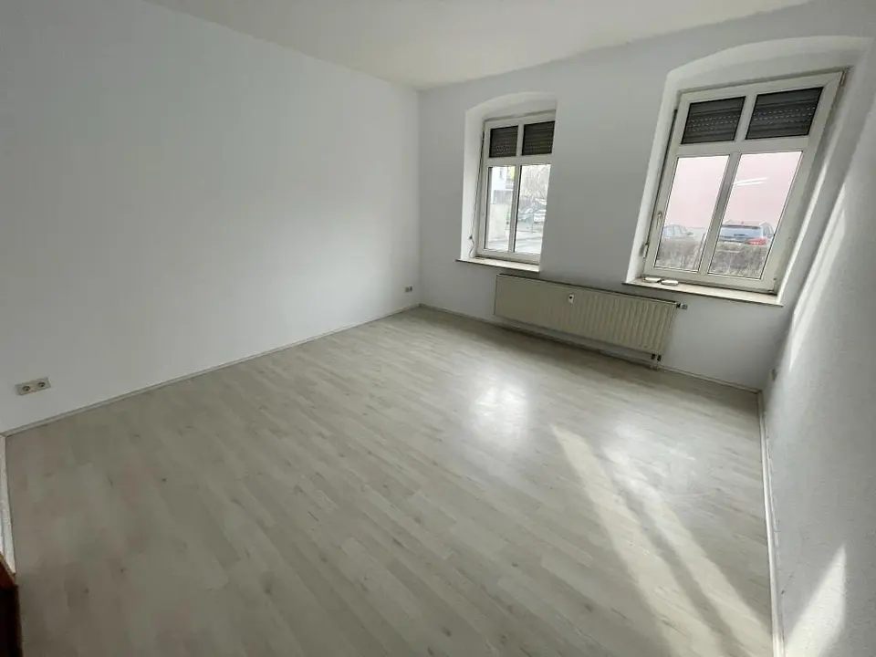 2 room apartment with 60 m² in Gera – Photo 1