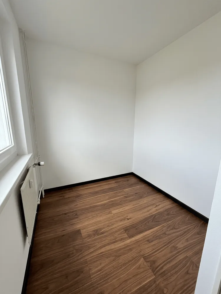2 Zimmer Wohnung mit 32 m² in Schwarzenberg – Bild 4