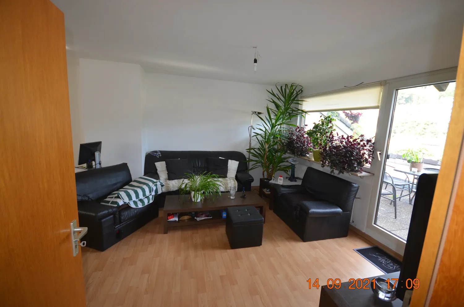 2 Zimmer Wohnung mit 64 m² in Heidelberg – Bild 6