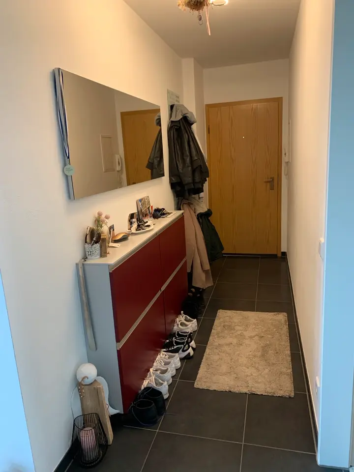 3 Zimmer Wohnung mit 95 m² in Grevenbroich – Bild 5