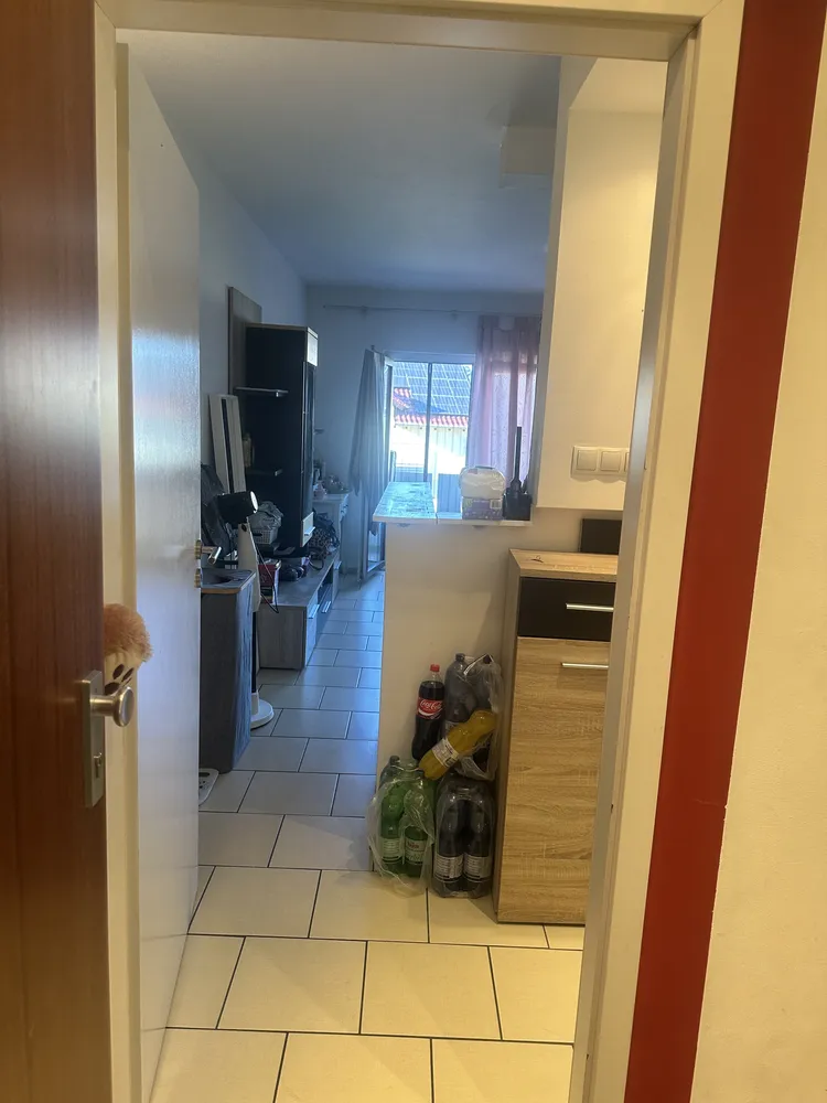 1 Zimmer Wohnung mit 40 m² in Ludwigshafen am Rhein – Bild 5