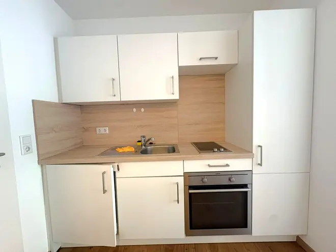 1 Zimmer Wohnung mit 23 m² in Ingolstadt – Bild 5