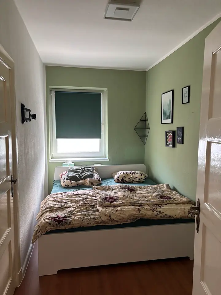 3 Zimmer Wohnung mit 58 m² in Rostock – Bild 10