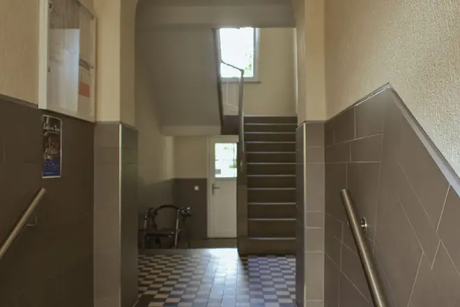 2 Zimmer Wohnung mit 59 m² in Essen – Bild 7