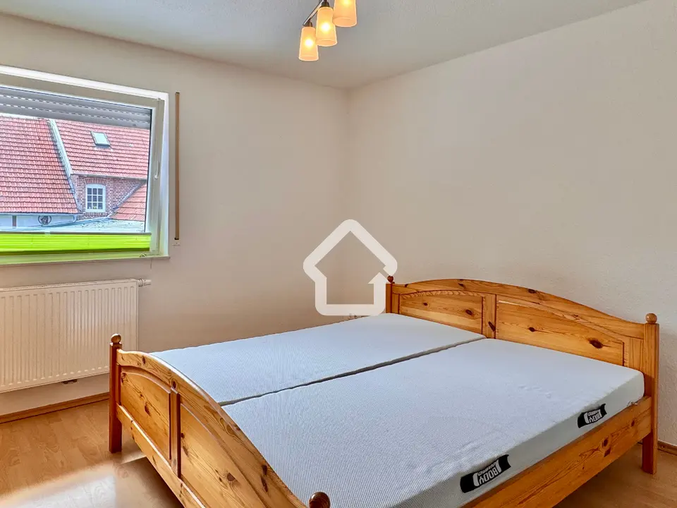 3 Zimmer Wohnung mit 60 m² in Lingen – Bild 2