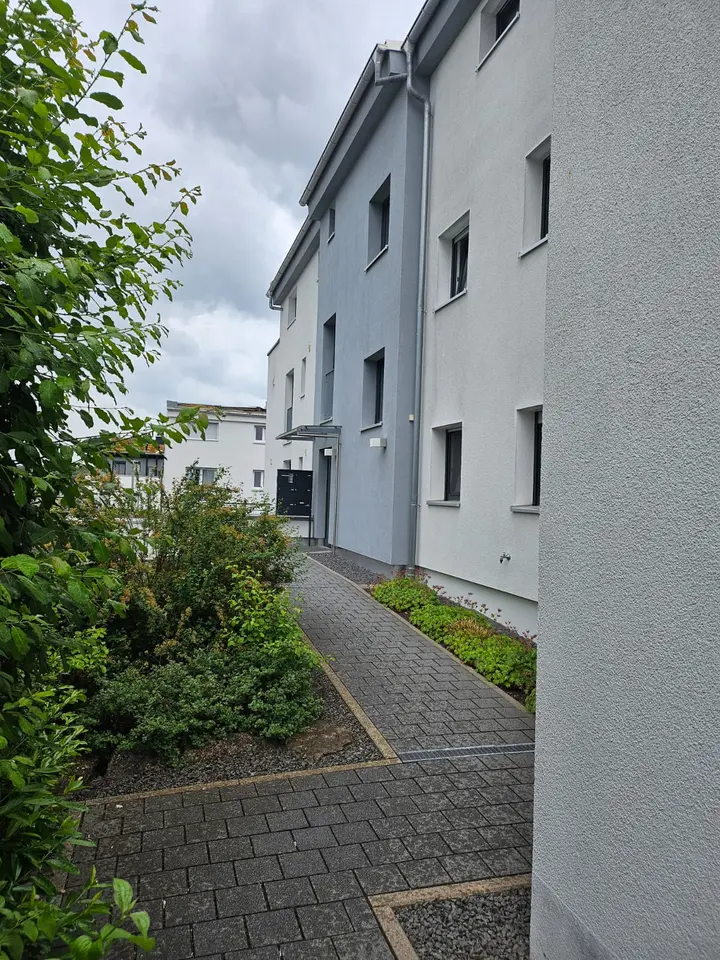 4 Zimmer Wohnung mit 98 m² in Herrenberg – Bild 3