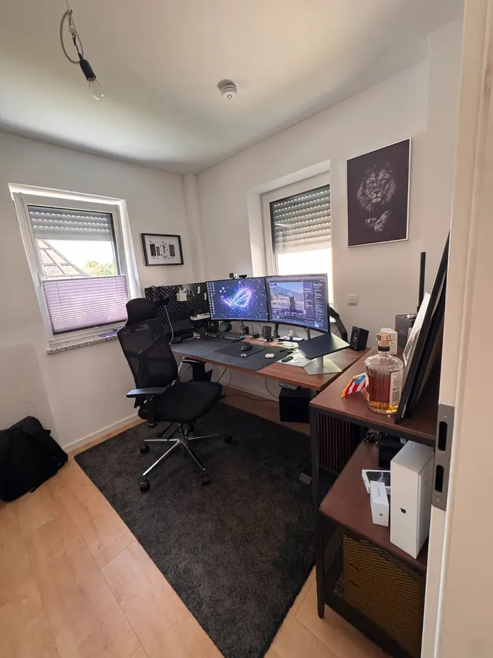 4 Zimmer Wohnung mit 100 m² in Bamberg – Bild 9