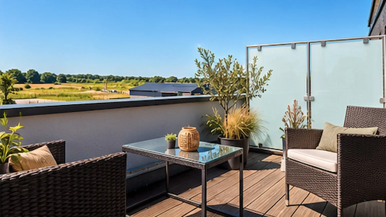2 Zimmer Wohnung mit 89 m² in Mönchengladbach – Bild 1